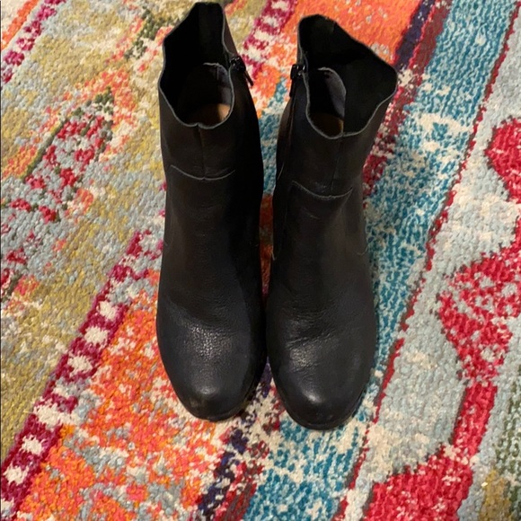 Booties - Picture 1 of 3